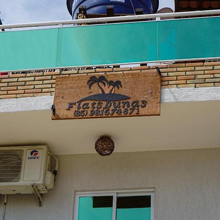 Апартаменти Flat Lua Com Linda Vista E Estacionamento Жижока-ді-Жерікуакуара Екстер'єр фото