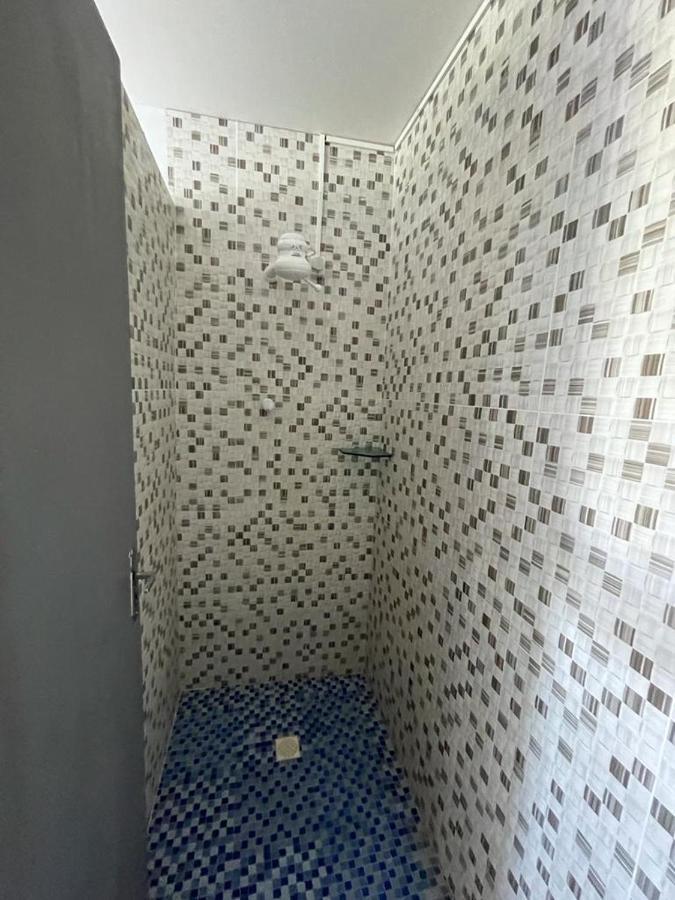 Апартаменти Flat Lua Com Linda Vista E Estacionamento Жижока-ді-Жерікуакуара Екстер'єр фото